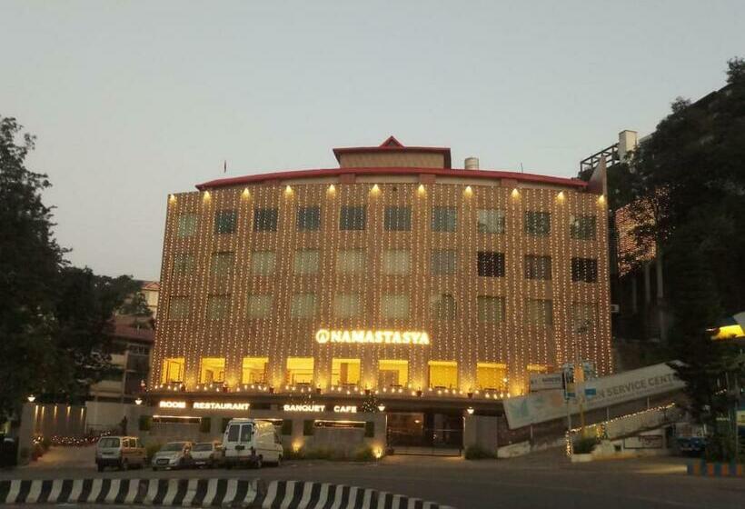 Hotel Namastasya