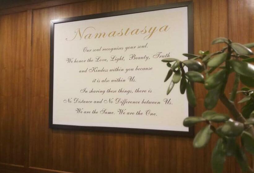 Hotel Namastasya