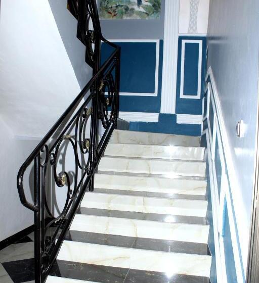 هتل Residence Palais Du Stade