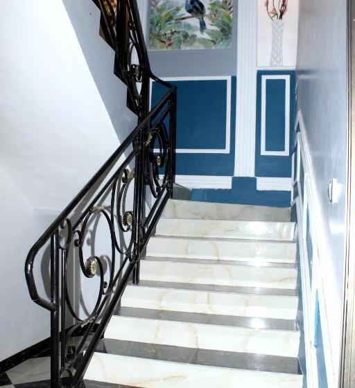 هتل Residence Palais Du Stade