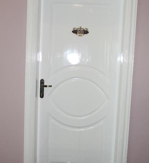 هتل Residence Palais Du Stade