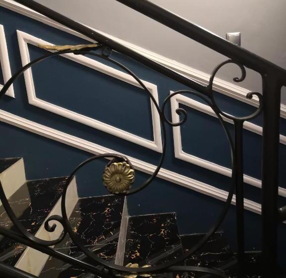 هتل Residence Palais Du Stade