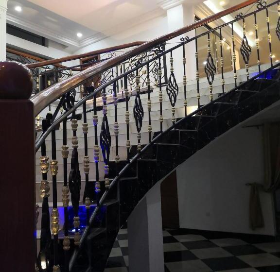 هتل Residence Palais Du Stade