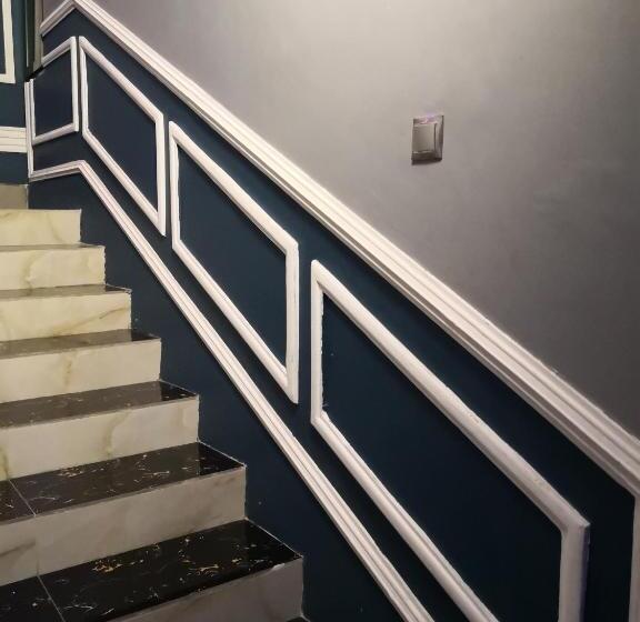 هتل Residence Palais Du Stade