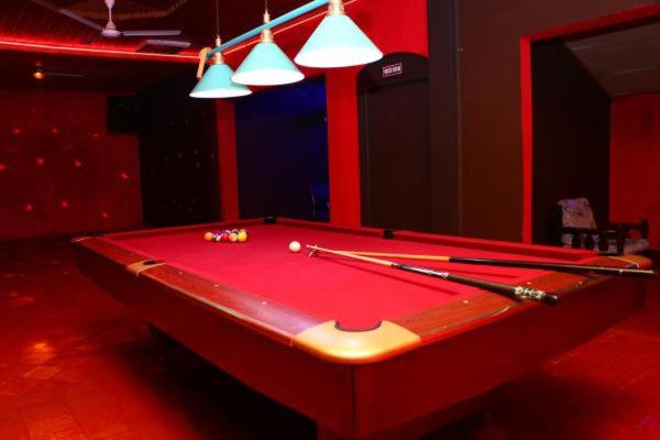 בית מלון כפרי Royal Green Garden