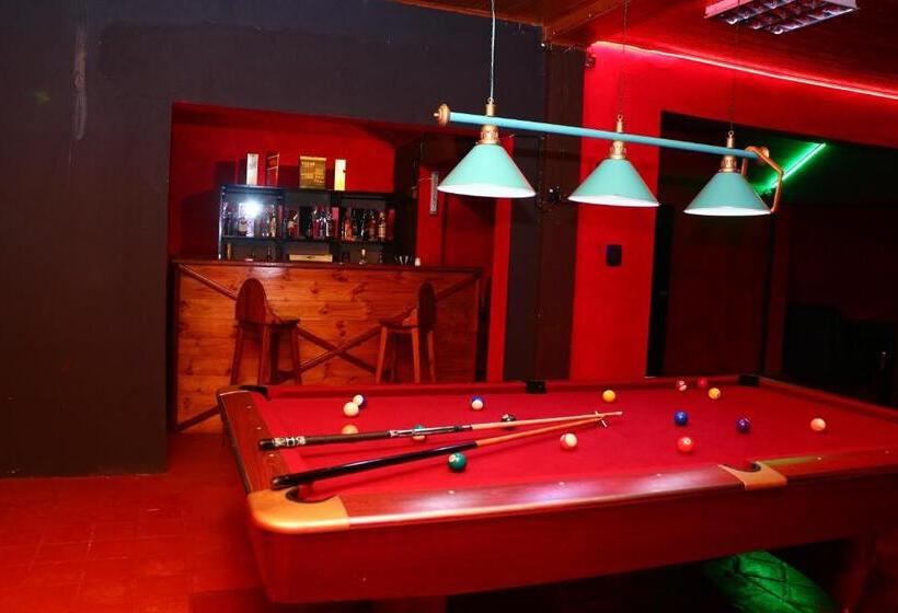 בית מלון כפרי Royal Green Garden