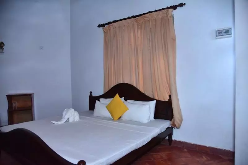 Hotelli Royal Green Garden