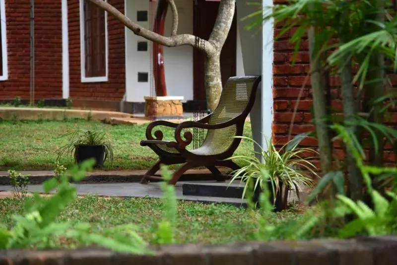 Hotelli Royal Green Garden