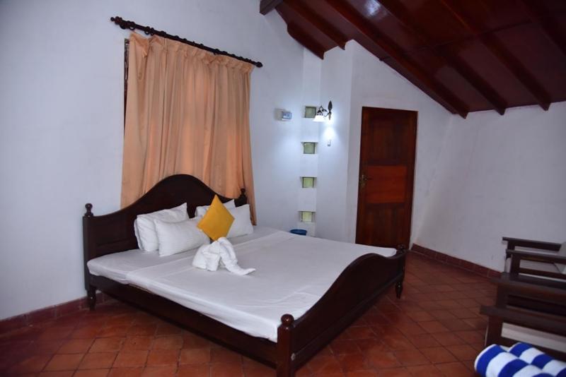 בית מלון כפרי Royal Green Garden