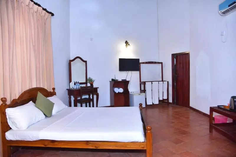 Hotelli Royal Green Garden