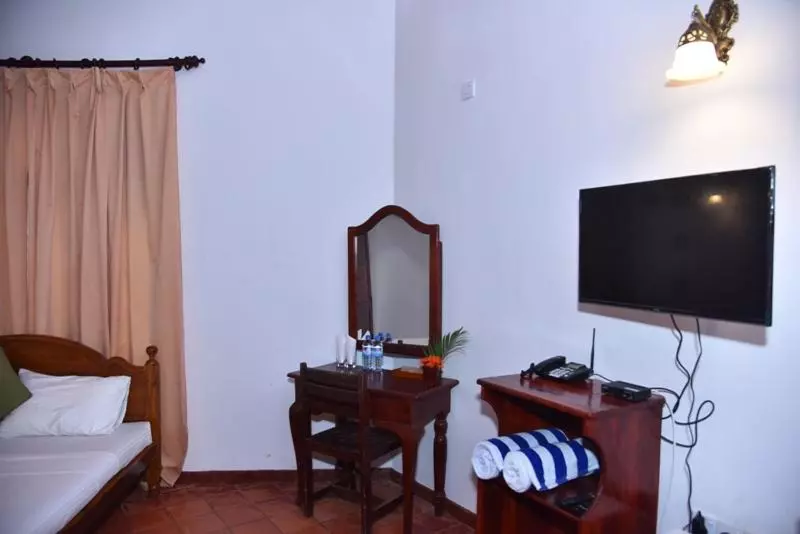 Hotelli Royal Green Garden