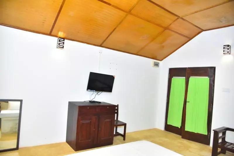 Hotelli Royal Green Garden