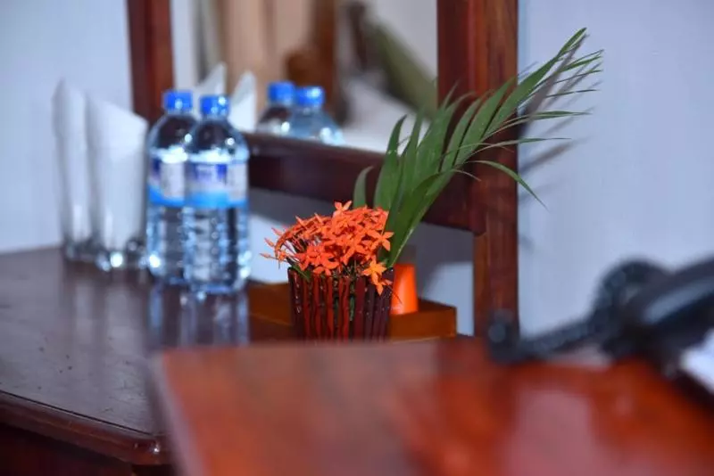 Hotelli Royal Green Garden