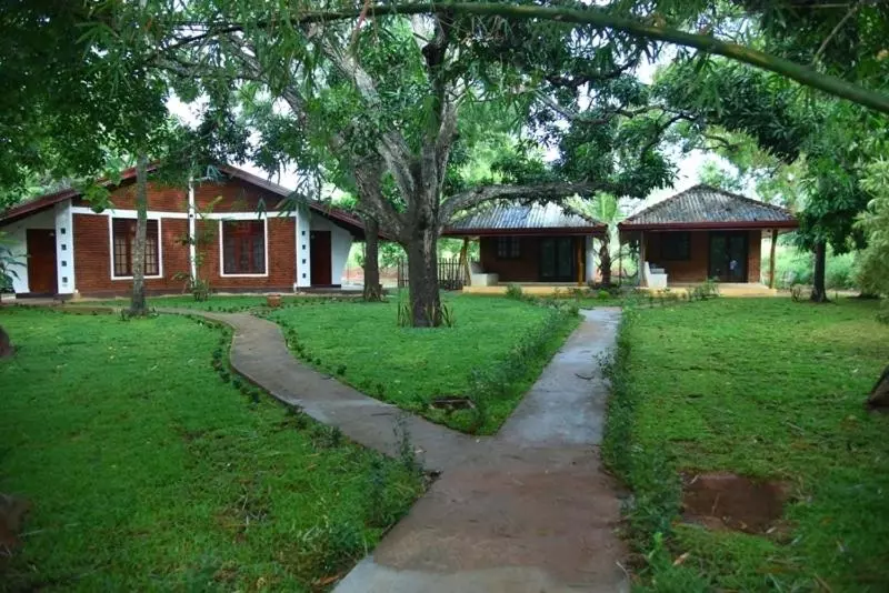 Hotelli Royal Green Garden