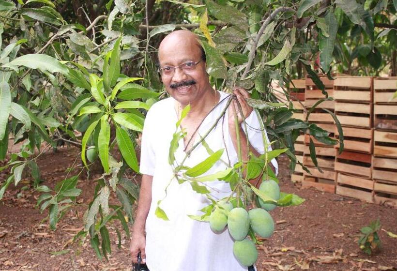 Отель Sneha Farm House