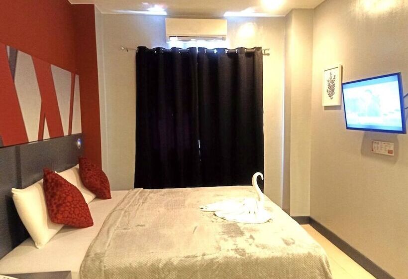 Wow Budget Hotel Cubao