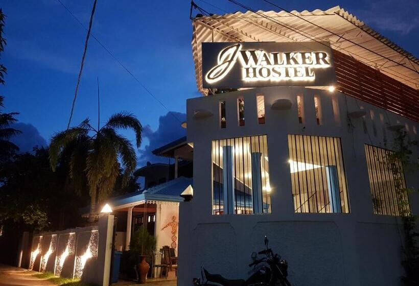 J Walker Hostel