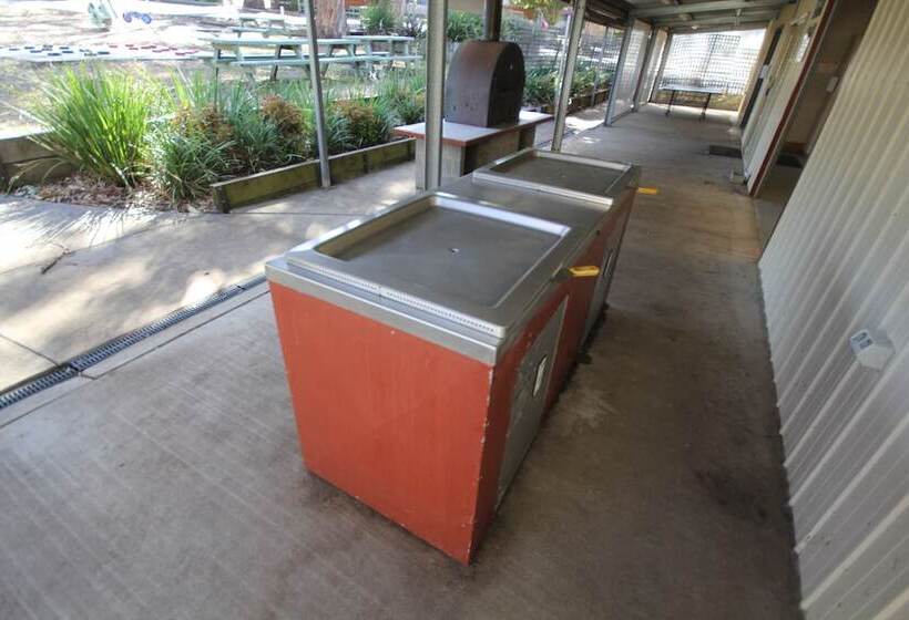 מוטל Phillip Island Park Lane Holiday Park