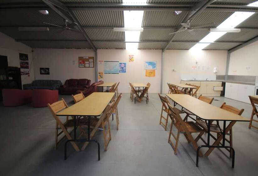 מוטל Phillip Island Park Lane Holiday Park