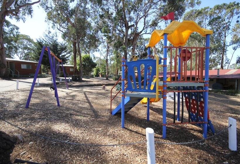 מוטל Phillip Island Park Lane Holiday Park