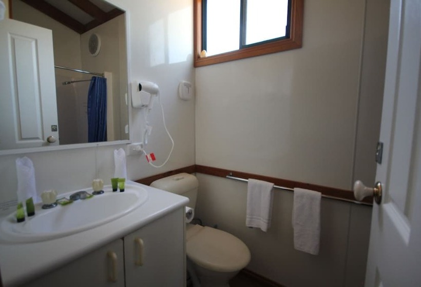 מוטל Phillip Island Park Lane Holiday Park