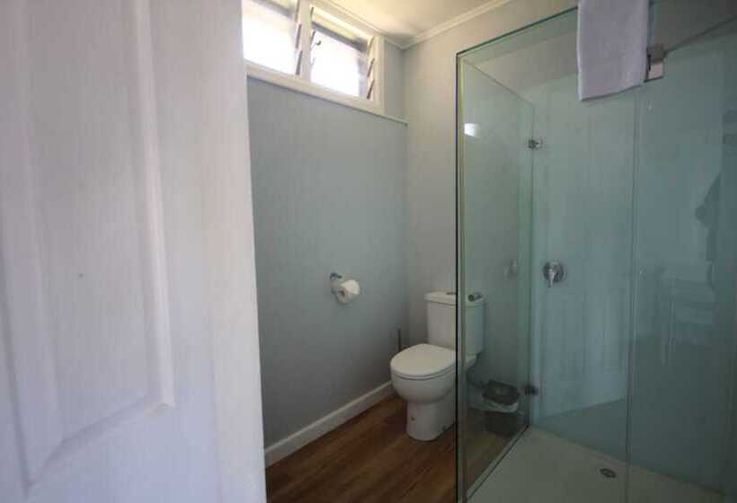 מוטל Phillip Island Park Lane Holiday Park