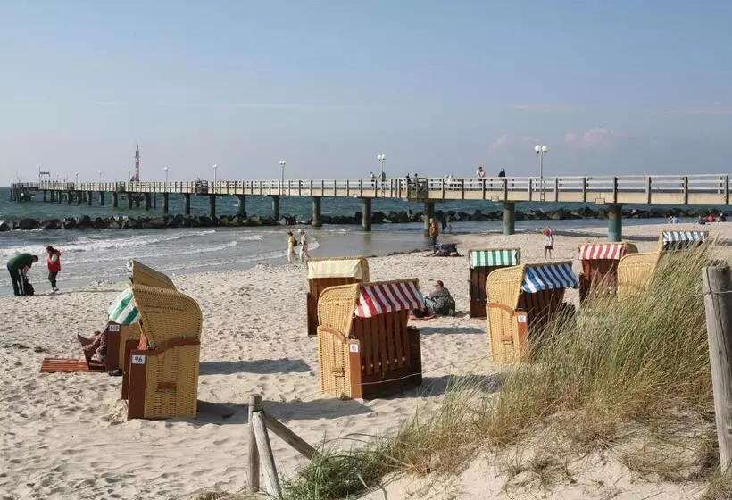 Ostseehotel Wustrow