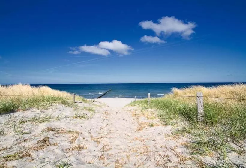 Ostseehotel Wustrow