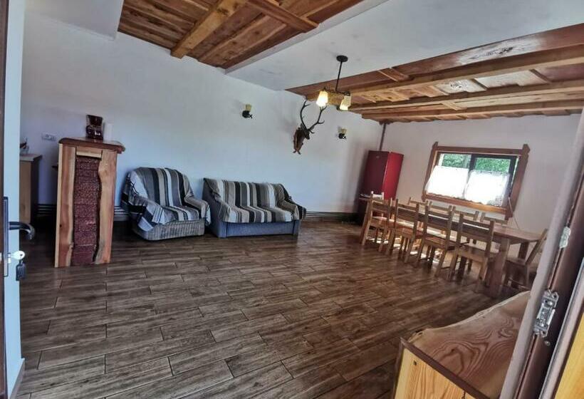 Majatalo Cabana Edelweiss