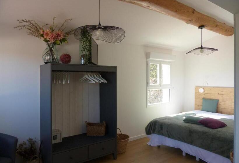 펜션 La Pause Nimoise