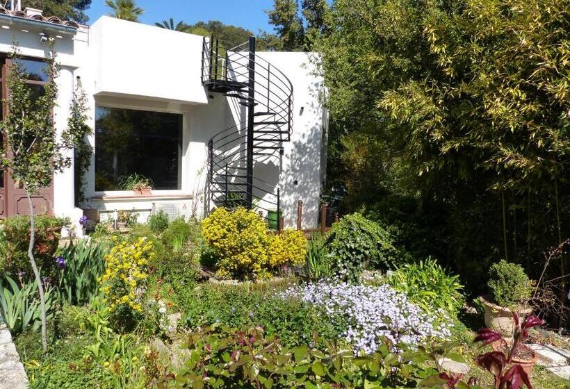 펜션 La Pause Nimoise