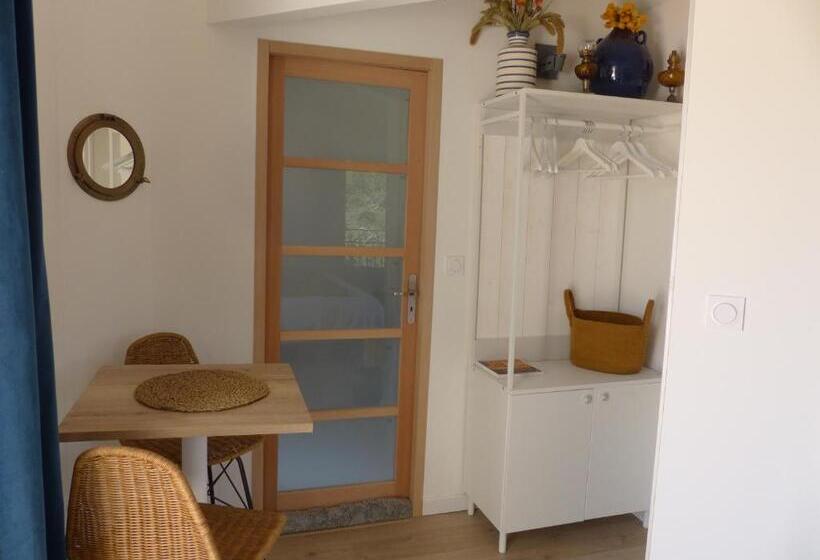 펜션 La Pause Nimoise