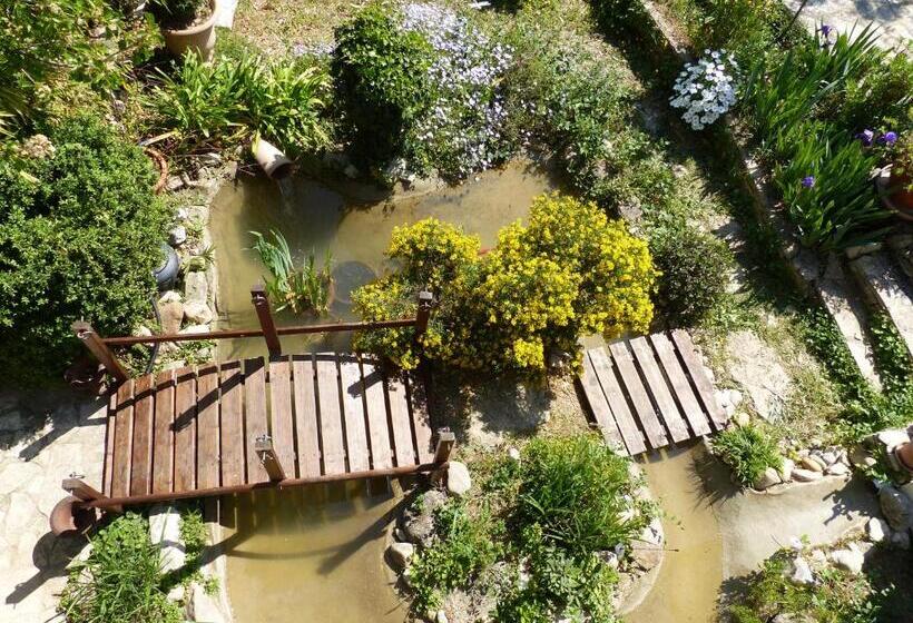 펜션 La Pause Nimoise