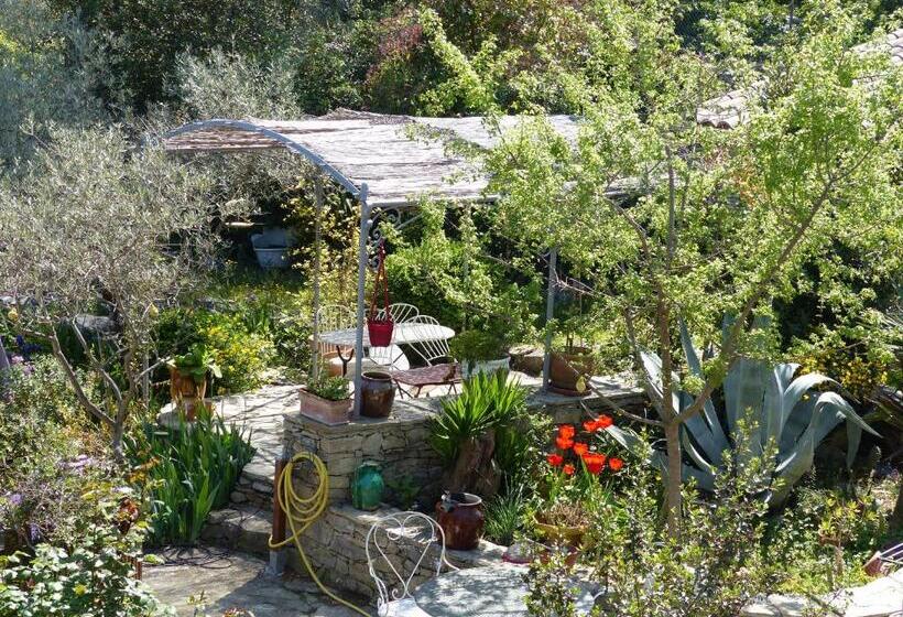 펜션 La Pause Nimoise