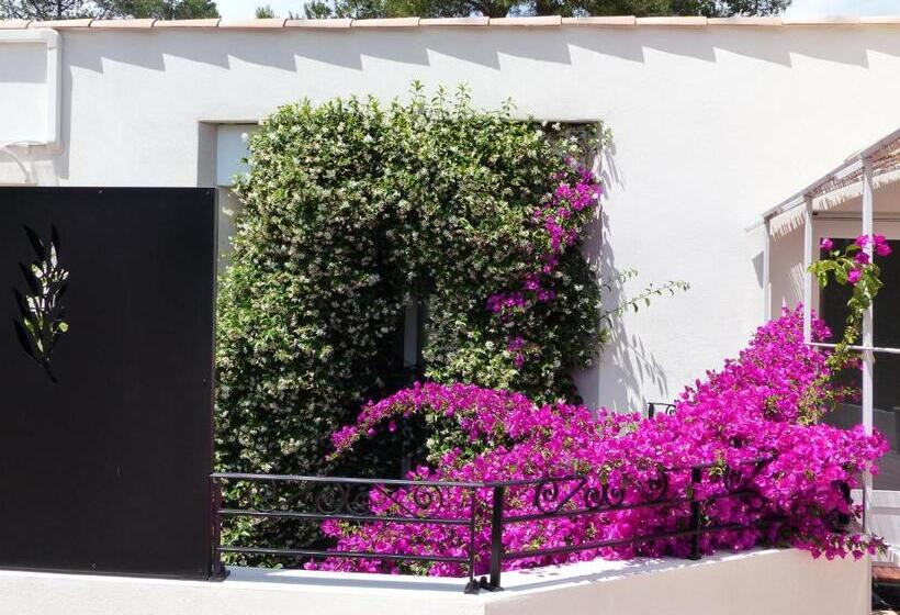 펜션 La Pause Nimoise