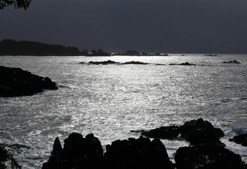 Pensionat Melfort Bell Guest Suites