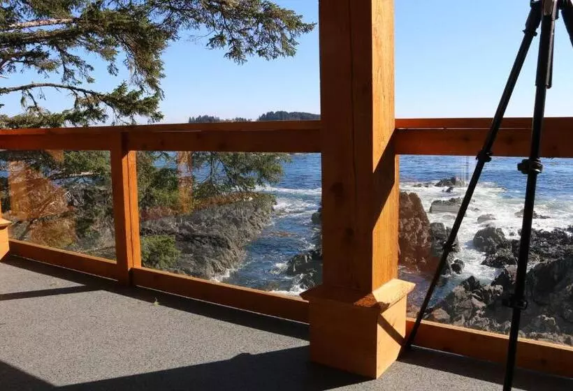 Majatalo Melfort Bell Guest Suites