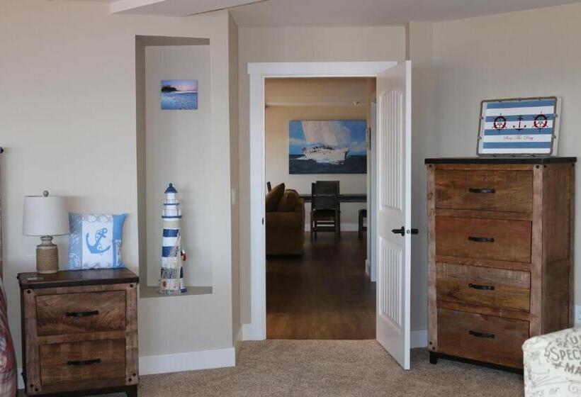 Pensionat Melfort Bell Guest Suites