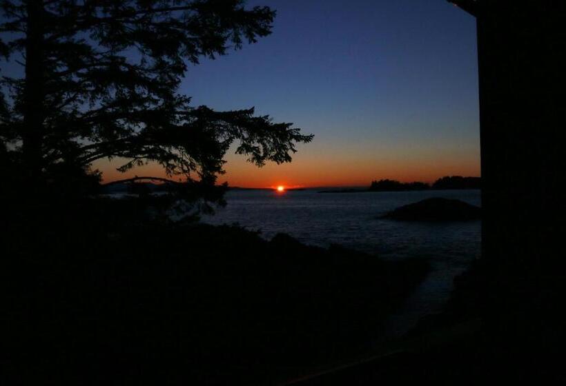 Pensionat Melfort Bell Guest Suites