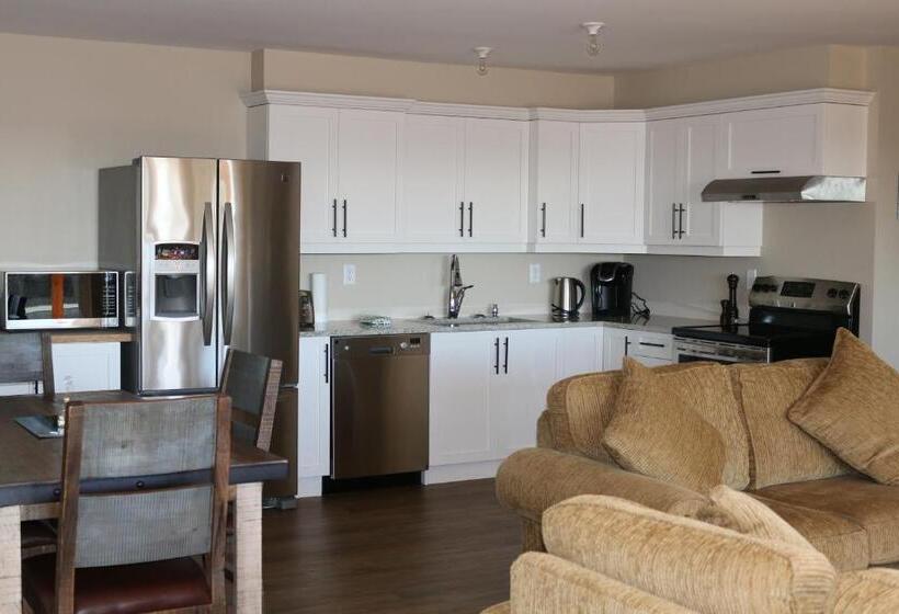 Pensionat Melfort Bell Guest Suites