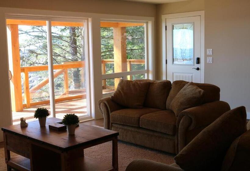 Pensionat Melfort Bell Guest Suites