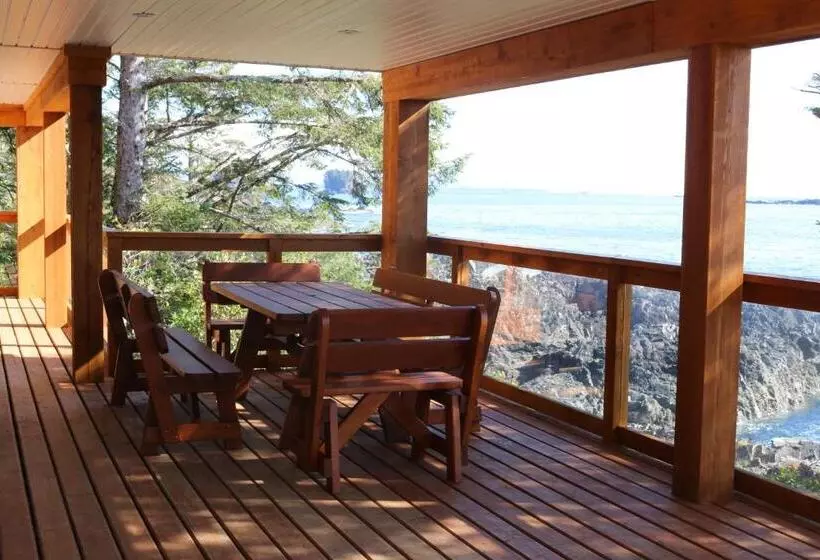 Majatalo Melfort Bell Guest Suites