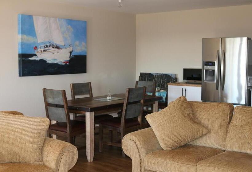 Pensionat Melfort Bell Guest Suites