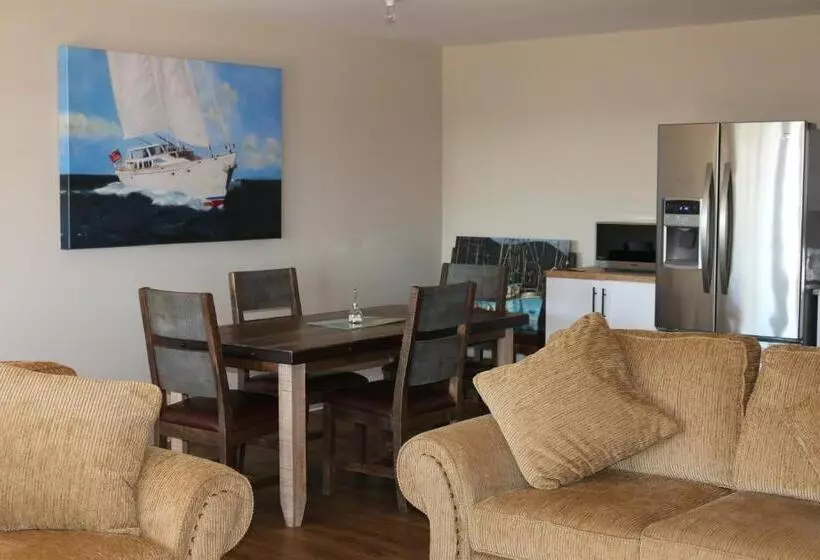 Majatalo Melfort Bell Guest Suites