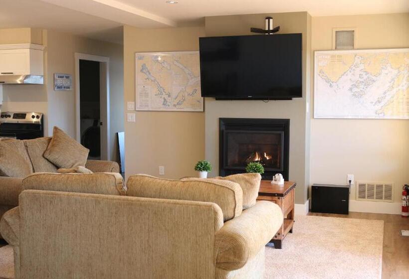 Pensionat Melfort Bell Guest Suites