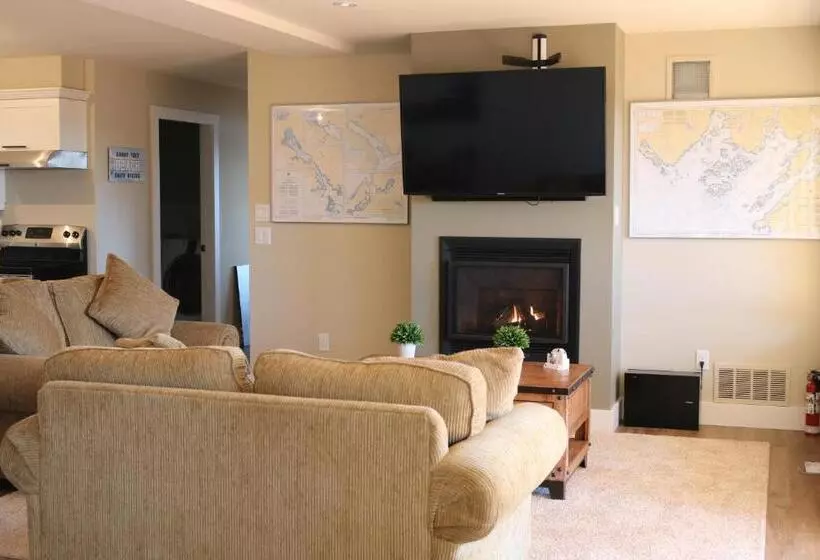 Majatalo Melfort Bell Guest Suites