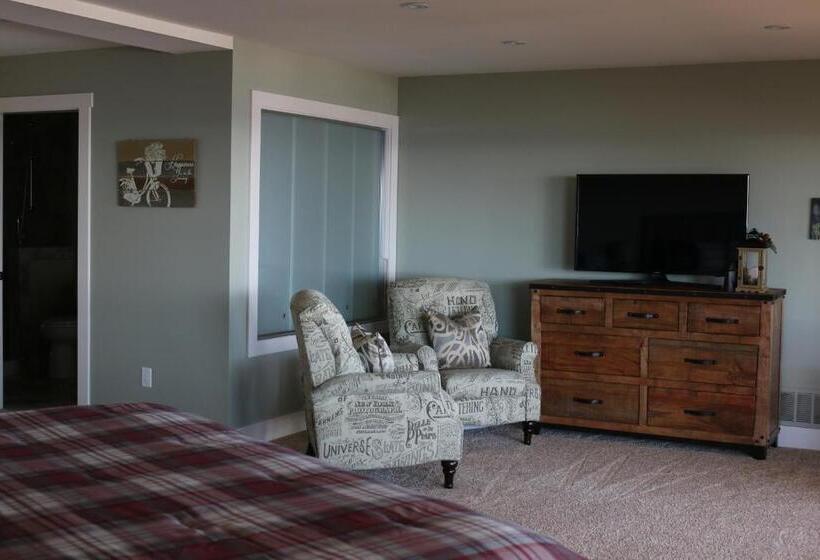 Pensionat Melfort Bell Guest Suites