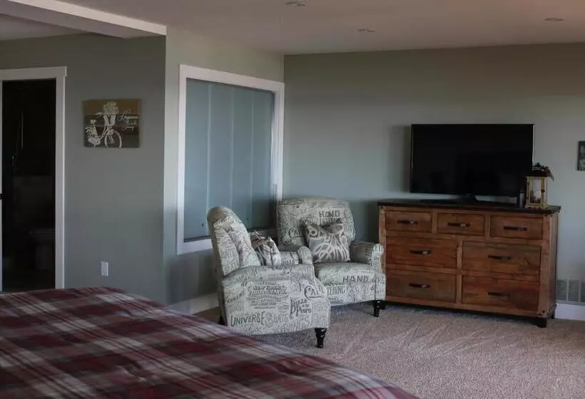 Majatalo Melfort Bell Guest Suites