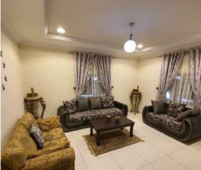 شقق الافق المفروشة