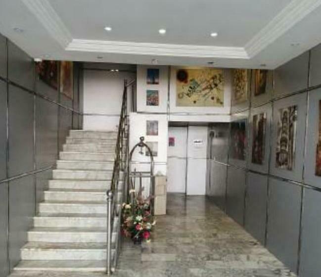 شقق الافق المفروشة